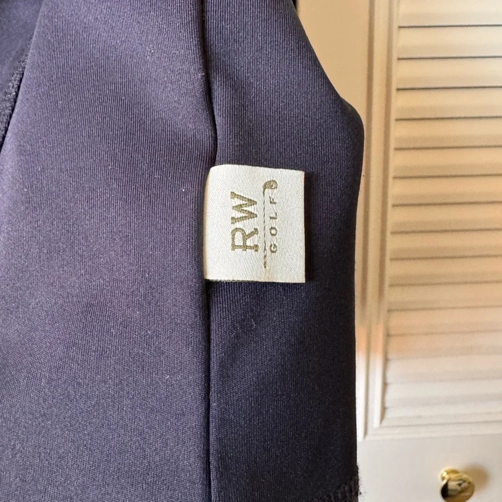 Rorie Whalen Golf Sweater